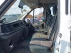 2021 FORD TRANSIT 35 for sale at Copart BRISTOL