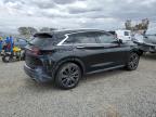 2020 Infiniti Qx50 Pure на продаже в San Diego, CA - Front End