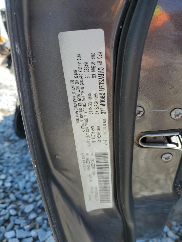 2015 Dodge Dart Sxt VIN: 1C3CDFBB3FD129004 Lot: 66692195