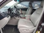 2013 Toyota Highlander Limited продається в Moraine, OH - Side