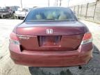 2009 Honda Accord Lx   na sprzedaż w Los Angeles, CA - Front End