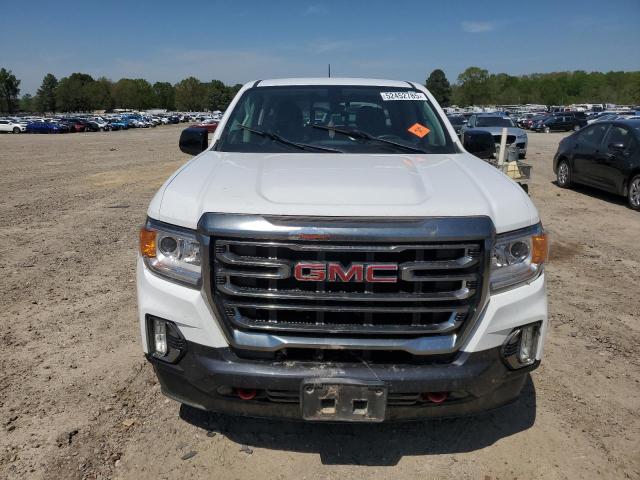  GMC CANYON 2021 Biały