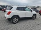 2022 Chevrolet Trax Ls zu verkaufen in Earlington, KY - Hail
