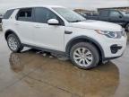 2016 Land Rover Discovery Sport Se for Sale in Grand Prairie, TX - Side