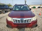 2011 Subaru Forester 2.5X for Sale in Columbus, OH - Front End