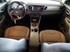 2017 Kia Niro Fe en Venta en American Canyon, CA - Water/Flood