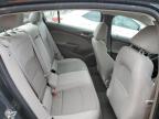 2017 Chevrolet Cruze Lt for Sale in Bowmanville, ON - Side