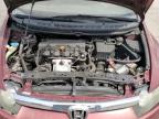 2008 Honda Civic Lx იყიდება Finksburg-ში, MD - Front End