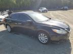 2016 Nissan Altima 2.5 for Sale in Waldorf, MD - Hail