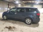 2016 Kia Sedona Lx იყიდება Eldridge-ში, IA - Front End