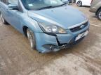 2008 FORD FOCUS TITA for sale at Copart SANDWICH