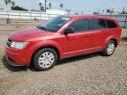 2015 Dodge Journey Se for Sale in Mercedes, TX - Water/Flood