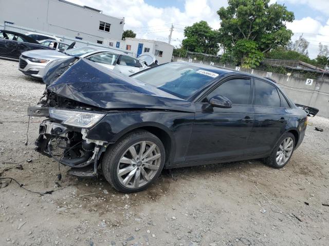 2017 Audi A4 Premium