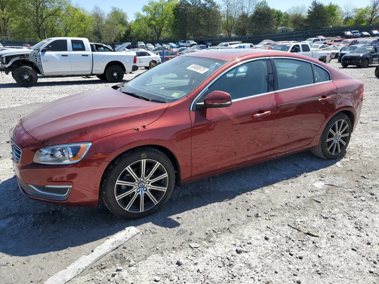 Madisonville, TN에서 판매 중인 2016 Volvo S60 Premier - Side