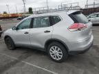 2016 Nissan Rogue S de vânzare în Wilmington, CA - Mechanical