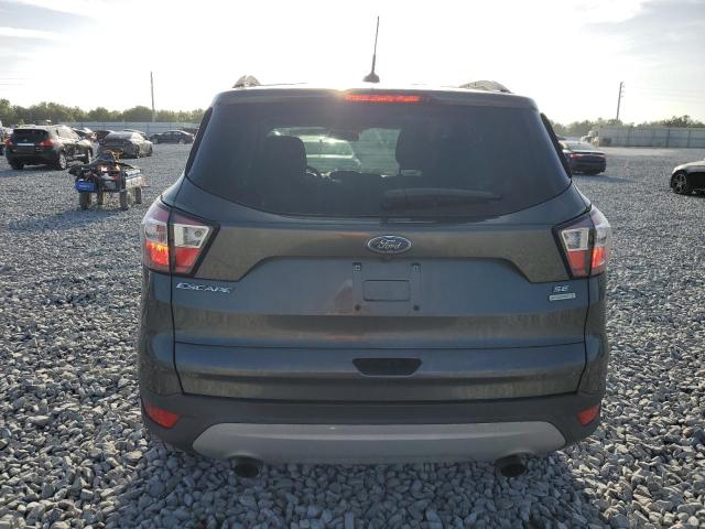  FORD ESCAPE 2018 Серый
