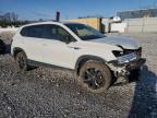2022 Volkswagen Taos Se на продаже в Barberton, OH - Front End