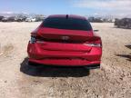 2021 Hyundai Elantra Sel na sprzedaż w Magna, UT - Front End