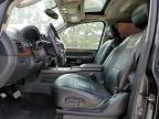 2011 Nissan Armada Platinum للبيع في Houston، TX - Front End