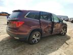 2018 Honda Pilot Ex na sprzedaż w Austell, GA - Side