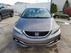 Louisville, KY에서 판매 중인 2013 Honda Civic Exl - Rear End