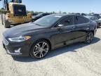 2019 Ford Fusion Titanium for Sale in Antelope, CA - Minor Dent/Scratches