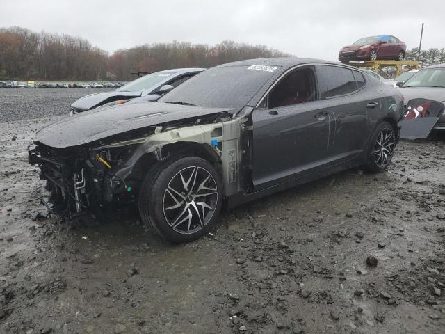 2022 Kia Stinger Gt Line