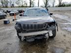 2020 Jeep Cherokee Latitude Plus zu verkaufen in Bridgeton, MO - Front End