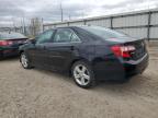 2014 Toyota Camry L zu verkaufen in Lansing, MI - Front End
