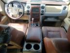 2009 Ford F150 Supercrew на продаже в Louisville, KY - Front End