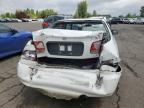 1997 Honda Civic Lx للبيع في Woodburn، OR - Rear End