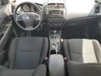 2015 Mitsubishi Outlander Sport Es продається в Loganville, GA - Minor Dent/Scratches