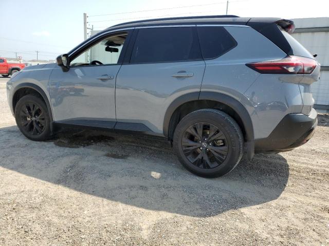  NISSAN ROGUE 2023 Szary
