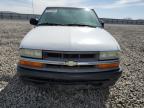 2003 Chevrolet S Truck S10 de vânzare în Reno, NV - Minor Dent/Scratches