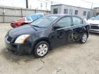 2008 Nissan Sentra 2.0 للبيع في Los Angeles، CA - Side