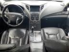 2015 Hyundai Azera  للبيع في Austell، GA - Rear End