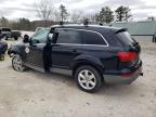 2010 Audi Q7 Premium იყიდება West Warren-ში, MA - Front End