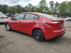 2014 Kia Forte Lx იყიდება Austell-ში, GA - Rear End