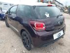 2016 DS DS3 ELEGAN for sale at Copart BRISTOL