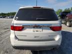 2012 Dodge Durango Citadel zu verkaufen in Spartanburg, SC - Side