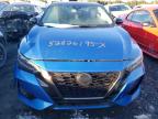 2023 NISSAN SENTRA SR for sale at Copart QC - MONTREAL