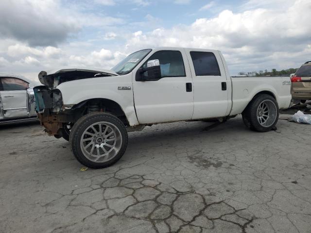 2006 Ford F250 Super Duty
