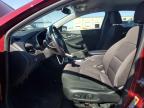 2018 Chevrolet Malibu Lt for Sale in Wilmer, TX - Rear End