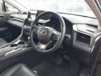 2019 LEXUS RX 450H PR for sale at Copart ROCHFORD