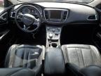 2015 Chrysler 200 C for Sale in Cicero, IN - Front End
