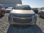 2019 CHEVROLET TRAVERSE LT for sale at Copart FL - ORLANDO NORTH