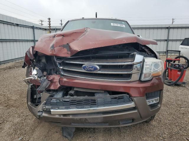  FORD EXPEDITION 2015 Бургунди