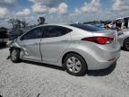 2016 Hyundai Elantra Se   zu verkaufen in Riverview, FL - Front End