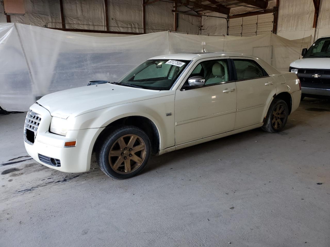 2007 Chrysler 300 Touring იყიდება Lexington-ში, KY - All Over