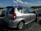 2007 Honda Fit S for Sale in Spartanburg, SC - Front End